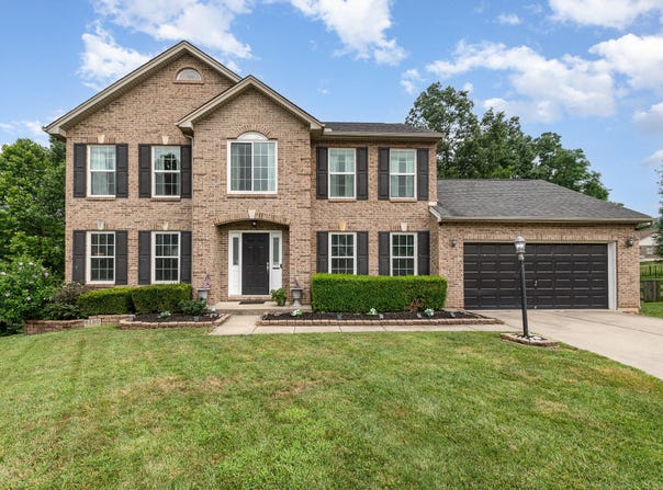 6120 Wayside Springs Court, Burlington, KY 41005
