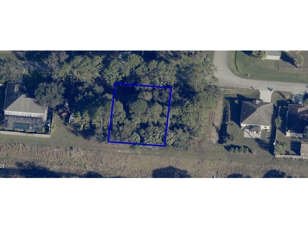 320 BALI STREET SE, PALM BAY, FL 32909