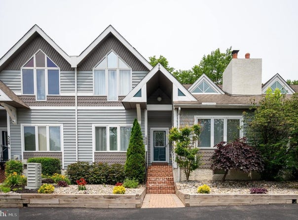 522 BEECH TREE LN, HOCKESSIN, DE 19707