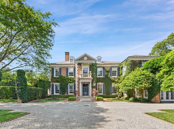 35 Andrews Farm Road, Greenwich, CT 06831