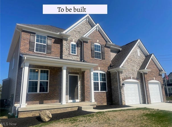 4838 State Road, Peninsula, OH 44264