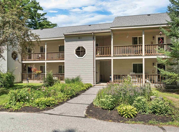 55 Lyric Lane, Conway, NH 03813