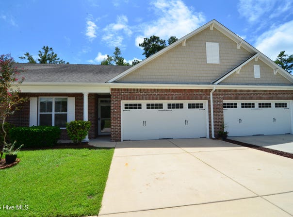1006 Granite Grove, Leland, NC 28451