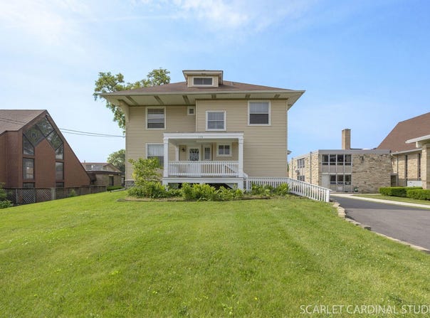115 W Maple Street, Lombard, IL 60148