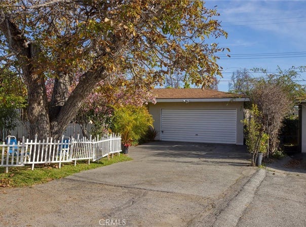 4918 Baldwin, Temple City, CA 91780