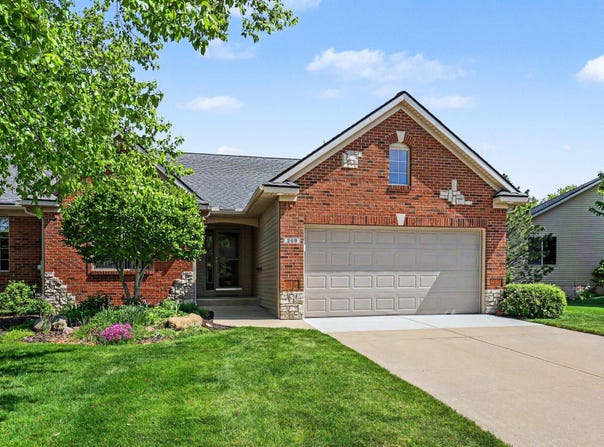 269 Aleigha Court, Grand Rapids, MI 49534