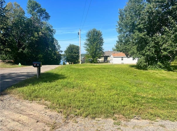 Tbd Garden Street, Walker, MN 56484