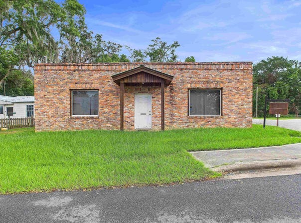 690 E Pearl Street, Monticello, FL 32344