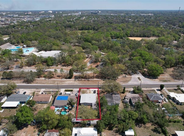 10928 N 15TH STREET, TAMPA, FL 33612