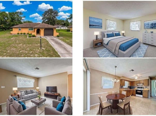 11094 AUBURNDALE ST, SPRING HILL, FL 34609