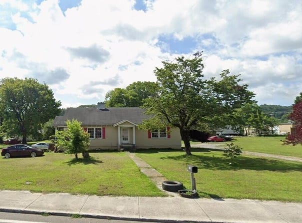 570 Market Street, Dayton, TN 37321