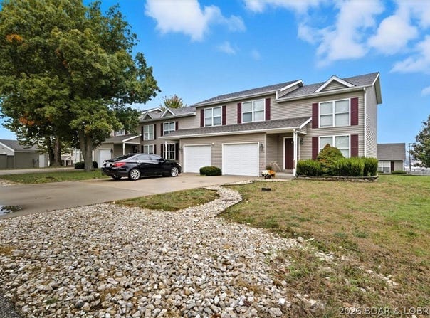 1111 Red Bud Road, Osage Beach, MO 65065