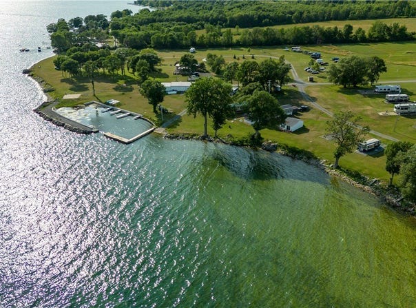 2892 Ontario Shores Dr. Lot 12E, Cape Vincent, NY 13618