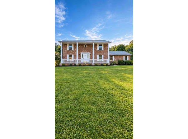 14 Township Road 1356, South Point, OH 45680