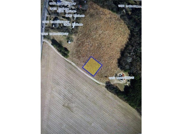 70A Lankford Highway, Parksley, VA 23421