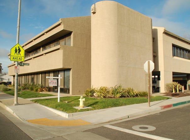 1010 S Broadway, SANTA MARIA, CA 93454
