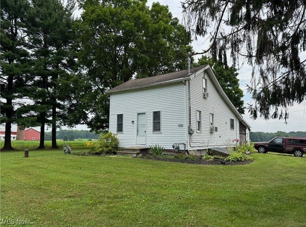 7732 Youngstown Conneaut Road, Kinsman, OH 44428