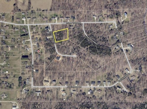 206 Kings Way Court, Bedford, IN 47421