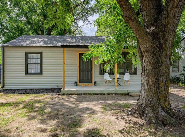 2519 N Payne Ave, Wichita, KS 67204-5843