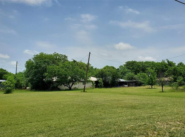470 County Road 152, Georgetown, TX 78626