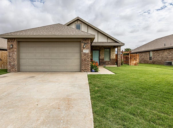 5228 Jarvis Street, Lubbock, TX 79416