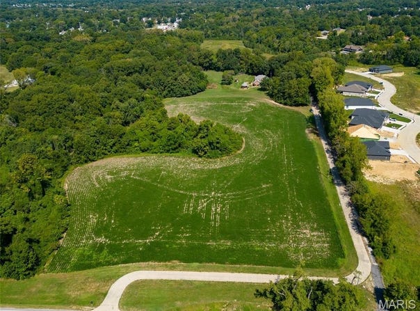N/A Il-162, Maryville, IL 62062