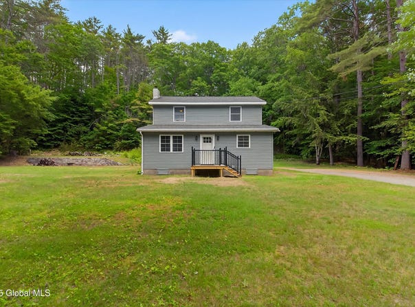175 Library Avenue, Warrensburg, NY 12885