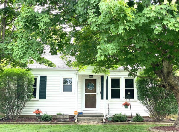 1721 Lakeside Drive, Shelbyville, KY 40065