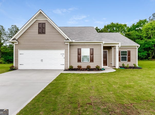 135 Ashley, Covington, GA 30016