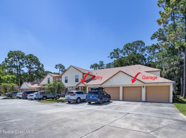 9037 York Lane, West Melbourne, FL 32904