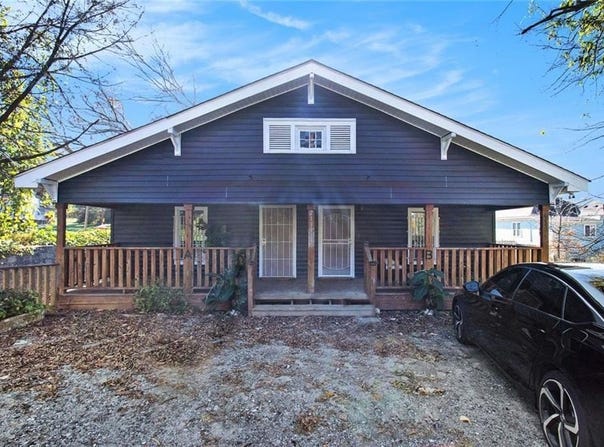 213 Claire Drive SW, Atlanta, GA 30315