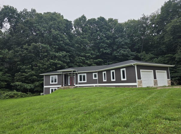 13941 Alger Avenue, Grant, MI 49327