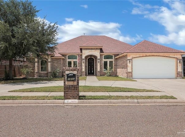 1605 E 30th Street, Mission, TX 78574