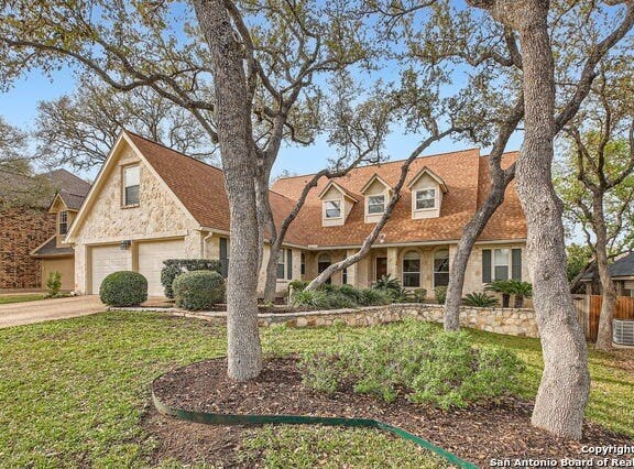 2231 Deerfield Wood, San Antonio, TX 78248