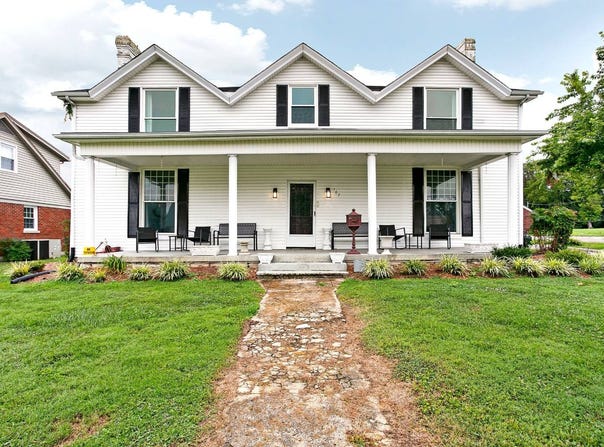 167 W. High Street, Lebanon, KY 40033