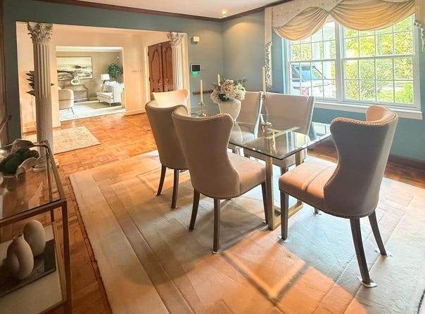 12213 FIRTH OF TAE DRIVE, FORT WASHINGTON, MD 20744