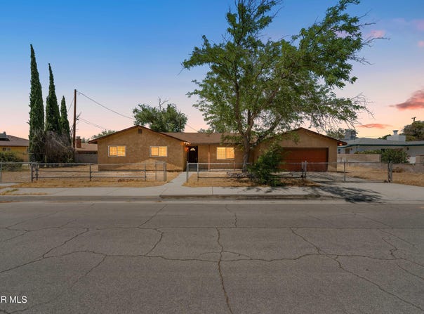 7229 E Ave U3, Littlerock, CA 93543