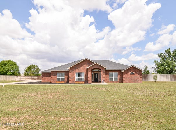 3304 County Road 7550, Lubbock, TX 79423