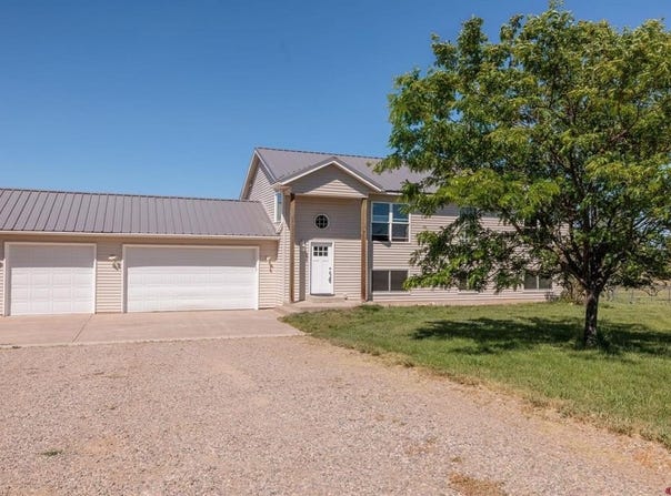 90 Florida Meadows Court, Durango, CO 81303