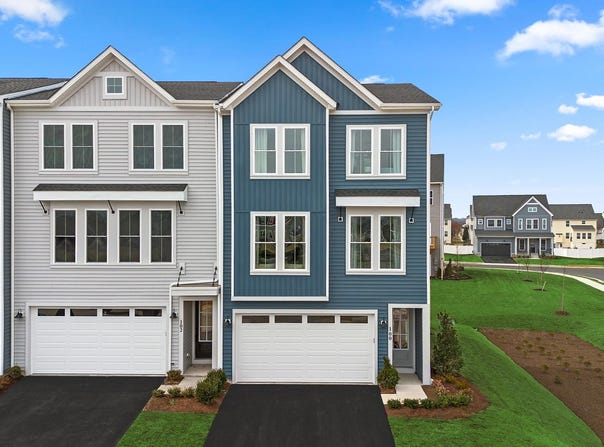 1 HEYFORD Drive, STEPHENSON, VA 22656