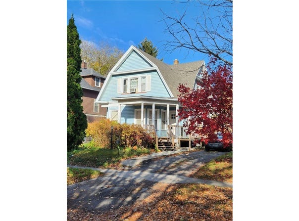 60 Mazda Terrace, Rochester, NY 14621