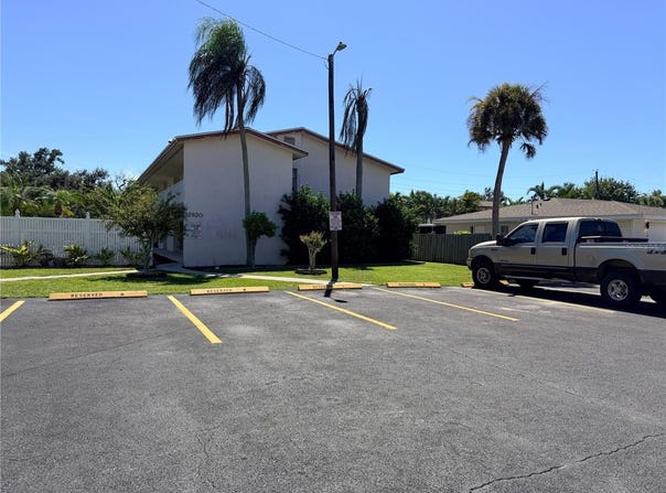 2920 CLARK Road, SARASOTA, FL 34231