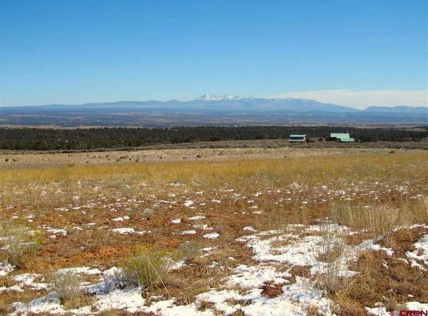 TBD Road 17.9, Cortez, CO 81321