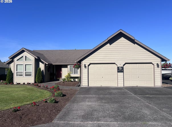 3310 PARK Dr, ColumbiaCity, OR 97018