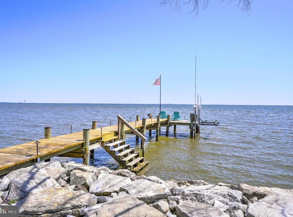 949 BAY DRIVE, DEALE, MD 20751