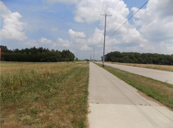 59 Hwy & Kingman Road, Ottawa, KS 66067
