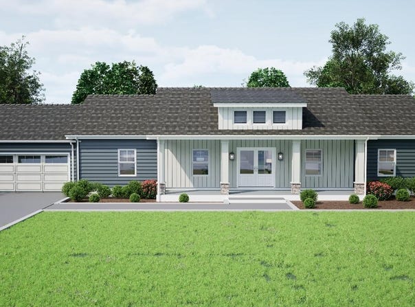 7433 Baseline Road, South Haven, MI 49090