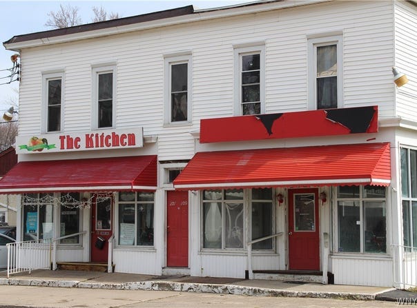 207-221 Washburn Street, Lockport, NY 14094