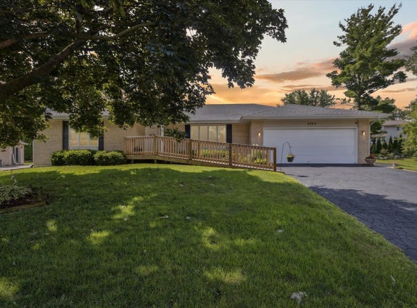 6263 Denwood, ROCKFORD, IL 61114