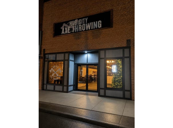210 S Main Street, Aberdeen, SD 57401